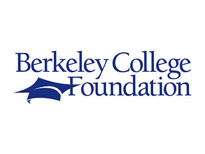 jBerkeley College Foundation logo
