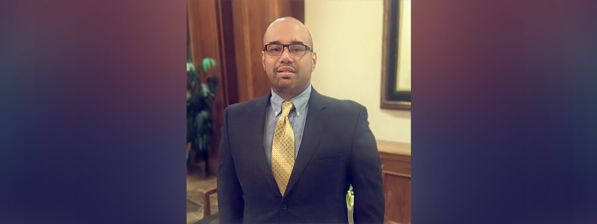 Headshot of Nico Caraballo