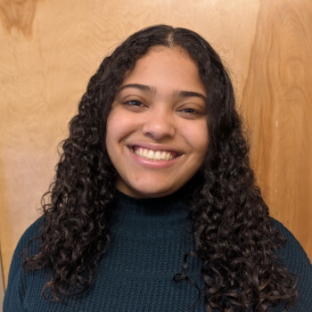 Headshot of Sandybel Reynoso